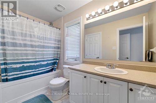 324 River Landing Avenue, Ottawa, ON - Indoor Photo Showing Bathroom