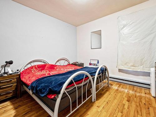 Chambre Ã Â coucher - 3991  - 3995 Rue Ste-Catherine E., Montréal (Mercier/Hochelaga-Maisonneuve), QC - Indoor Photo Showing Bedroom