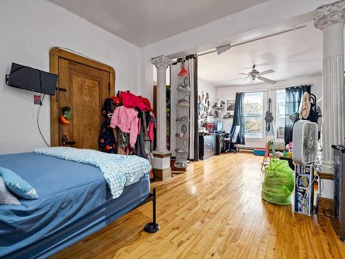 Chambre Ã Â coucher - 3991  - 3995 Rue Ste-Catherine E., Montréal (Mercier/Hochelaga-Maisonneuve), QC - Indoor