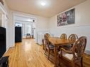 Salle Ã  manger - 3991  - 3995 Rue Ste-Catherine E., Montréal (Mercier/Hochelaga-Maisonneuve), QC  - Indoor Photo Showing Dining Room 