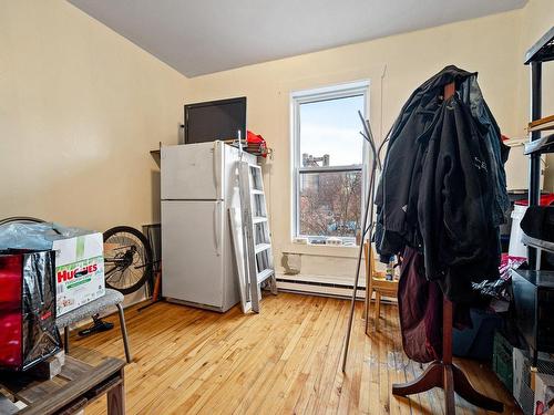 Chambre Ã Â coucher - 3991  - 3995 Rue Ste-Catherine E., Montréal (Mercier/Hochelaga-Maisonneuve), QC - Indoor