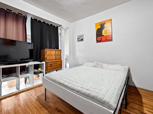 Chambre Ã Â coucher - 3991  - 3995 Rue Ste-Catherine E., Montréal (Mercier/Hochelaga-Maisonneuve), QC - Indoor Photo Showing Bedroom