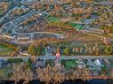 Aerial photo - 1966 Rue Des Lilas, La Conception, QC  - Outdoor With View 