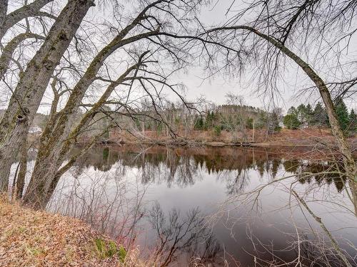 Waterfront - 1966 Rue Des Lilas, La Conception, QC - Outdoor With Body Of Water With View