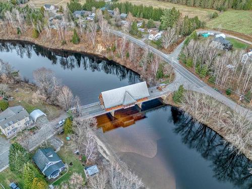 Marina - 1966 Rue Des Lilas, La Conception, QC - Outdoor With Body Of Water With View