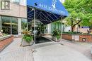 1011 - 44 St. Joseph Street, Toronto, ON  - Outdoor 