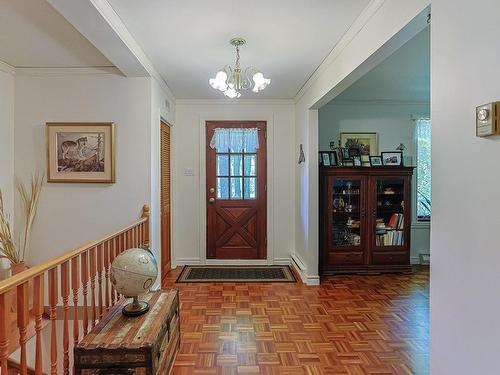 Hall - 60 Rue Lacombe, Notre-Dame-De-Lourdes, QC - Indoor Photo Showing Other Room