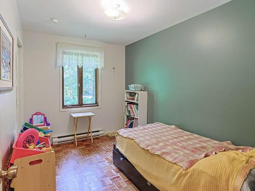 Bedroom - 60 Rue Lacombe, Notre-Dame-De-Lourdes, QC - Indoor Photo Showing Bedroom