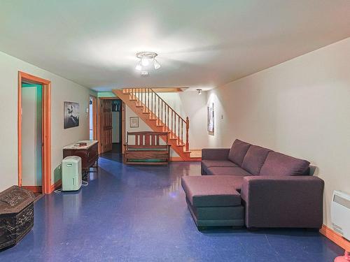 Family room - 60 Rue Lacombe, Notre-Dame-De-Lourdes, QC - Indoor Photo Showing Other Room