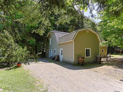 Stable - 60 Rue Lacombe, Notre-Dame-De-Lourdes, QC - Outdoor