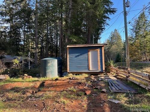 Lot 49 Wildwood Cres, Gabriola Island, BC 