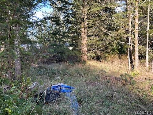 Lot 49 Wildwood Cres, Gabriola Island, BC 