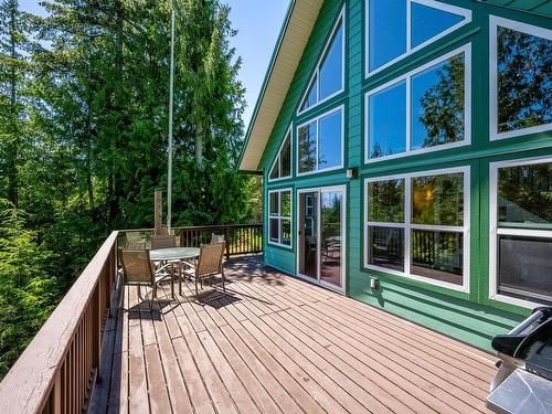 264 Yakka Way, Cortes Island, BC 