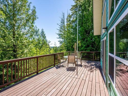 264 Yakka Way, Cortes Island, BC 