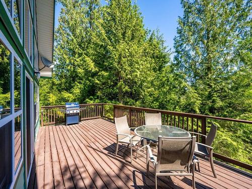 264 Yakka Way, Cortes Island, BC 