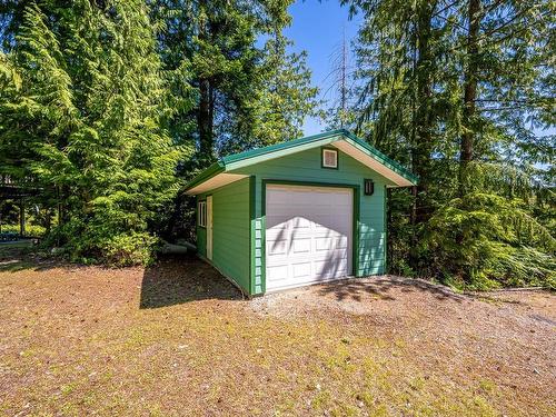 264 Yakka Way, Cortes Island, BC 