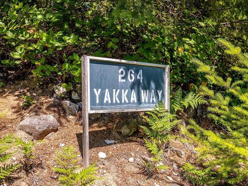 264 Yakka Way, Cortes Island, BC 