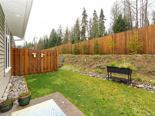 37-300 Grosskleg Way, Lake Cowichan, BC - Outdoor