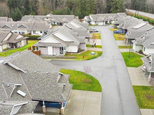 37-300 Grosskleg Way, Lake Cowichan, BC - Outdoor With Facade