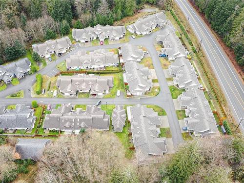 37-300 Grosskleg Way, Lake Cowichan, BC -  With View