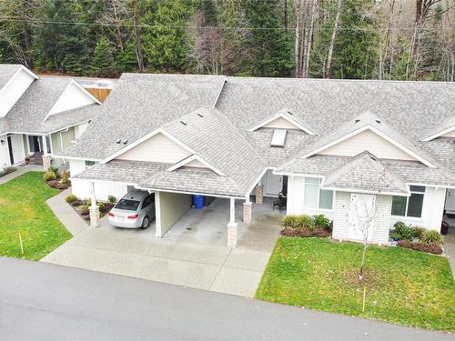 37-300 Grosskleg Way, Lake Cowichan, BC - Outdoor