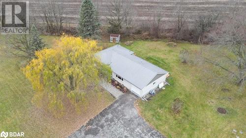 3213 Highway 37, Belleville, ON - Outdoor With View