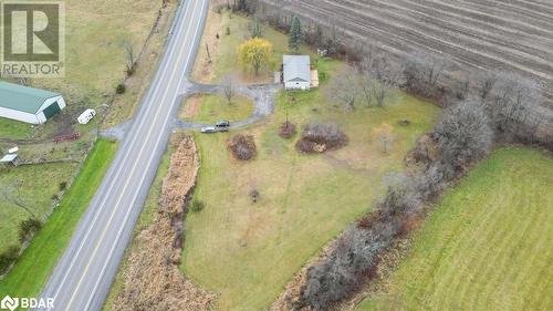 3213 Highway 37, Belleville, ON - Outdoor With View