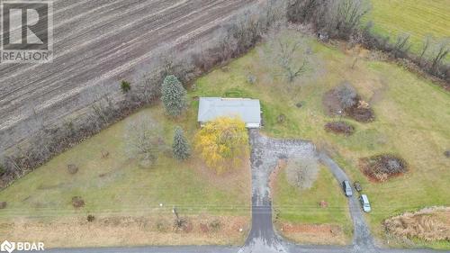 3213 Highway 37, Belleville, ON - Outdoor With View