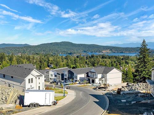 7065 Brailsford Pl, Sooke, BC - Outdoor With View