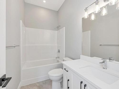 7065 Brailsford Pl, Sooke, BC - Indoor Photo Showing Bathroom