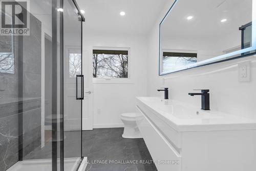 3213 Highway 37, Belleville, ON - Indoor Photo Showing Bathroom