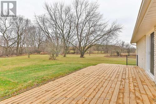 3213 Highway 37, Belleville, ON - Outdoor With Deck Patio Veranda