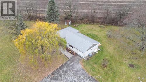 3213 Highway 37, Belleville, ON - Outdoor With View