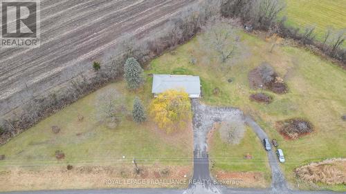 3213 Highway 37, Belleville, ON - Outdoor With View