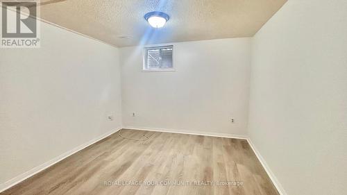 203 Mccraney Street W, Oakville, ON - Indoor Photo Showing Other Room