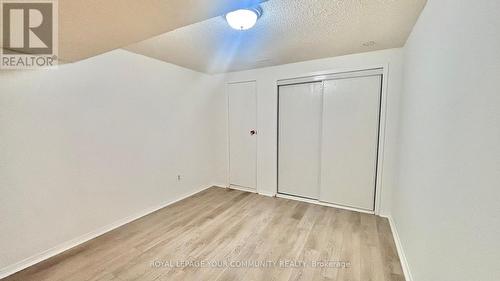 203 Mccraney Street W, Oakville, ON - Indoor Photo Showing Other Room