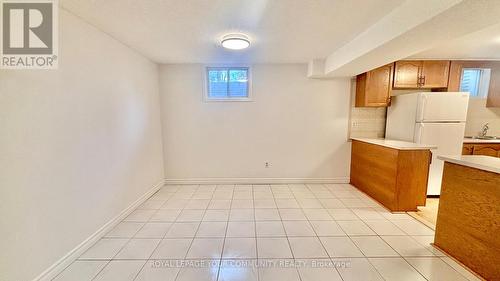 203 Mccraney Street W, Oakville, ON - Indoor Photo Showing Kitchen