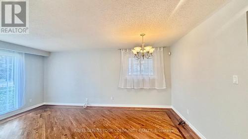 203 Mccraney Street W, Oakville, ON - Indoor Photo Showing Other Room