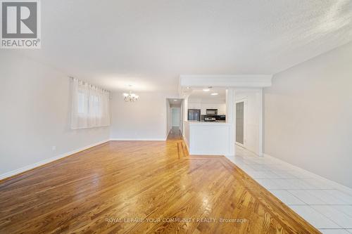 203 Mccraney Street W, Oakville, ON - Indoor Photo Showing Other Room