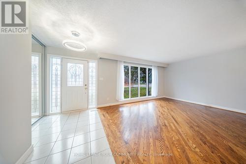 203 Mccraney Street W, Oakville, ON - Indoor Photo Showing Other Room