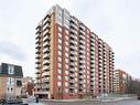 1214-1369 Bloor St W, Toronto, ON  - Outdoor With Balcony With Facade 