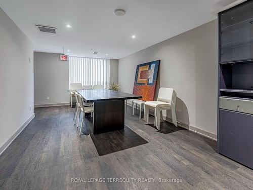 1214-1369 Bloor St W, Toronto, ON - Indoor