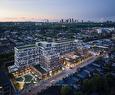 Ph10-858 Dupont St, Toronto, ON  - Outdoor With View 