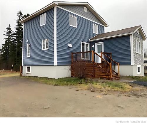 3148 Rue Principale, Tracadie, NB 