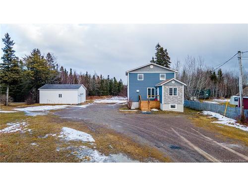 3148 Rue Principale, Tracadie, NB 