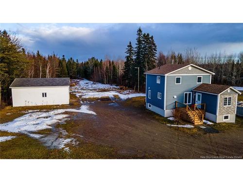 3148 Rue Principale, Tracadie, NB 