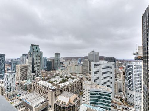 Balcony - 4601-720 Rue St-Jacques, Montréal (Ville-Marie), QC - Outdoor