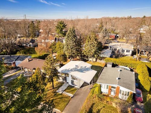 Photo aÃ©rienne - 275 Rue Durham, Saint-Bruno-De-Montarville, QC - Outdoor With View