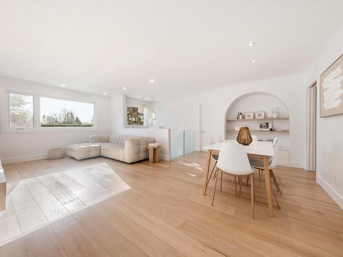 Vue d'ensemble - 275 Rue Durham, Saint-Bruno-De-Montarville, QC - Indoor Photo Showing Living Room