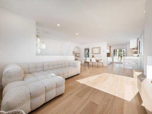 Salon - 275 Rue Durham, Saint-Bruno-De-Montarville, QC - Indoor Photo Showing Living Room